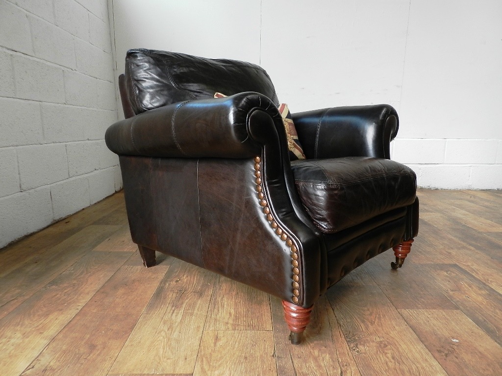 Windsor Armchair