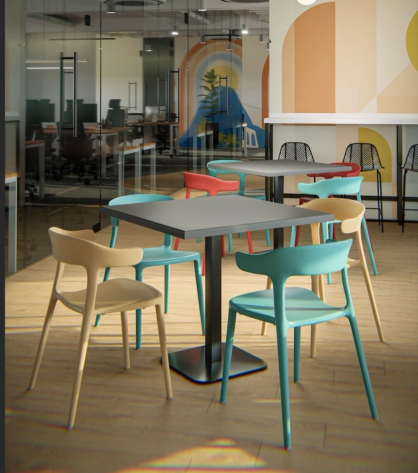 Cafeteria