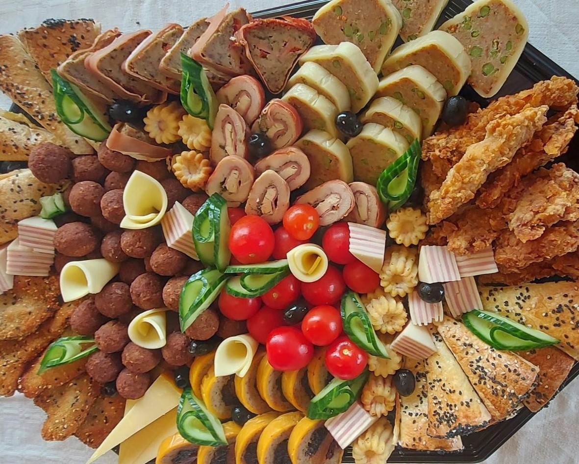 Platou Festiv Mixt