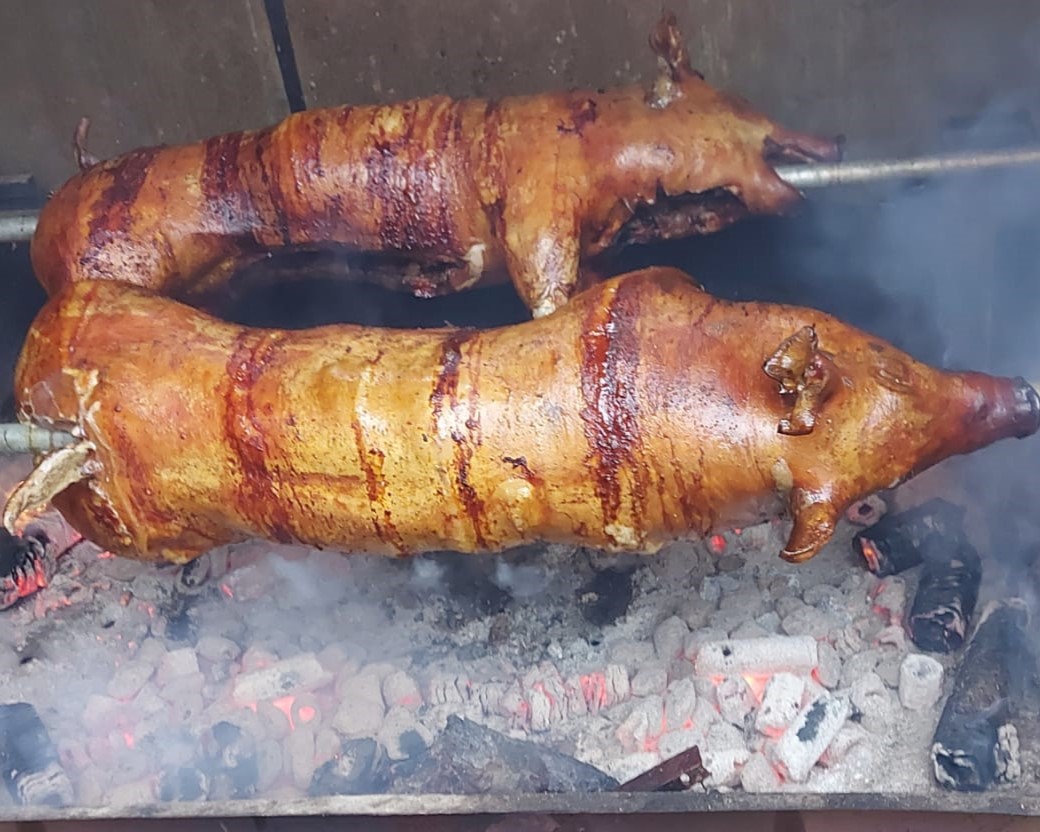Purcel la Proțap