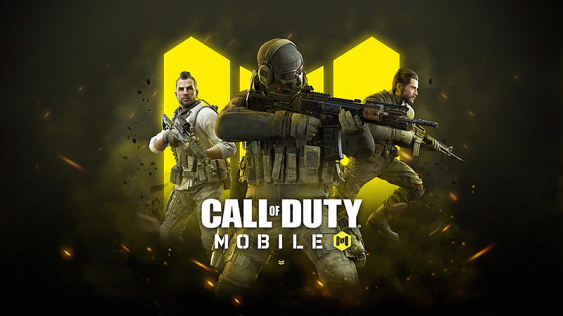 Call of Duty®: Mobile