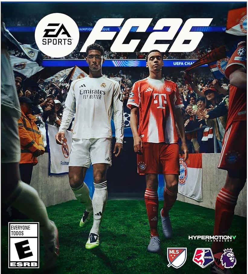EA SPORTS FC™ 26