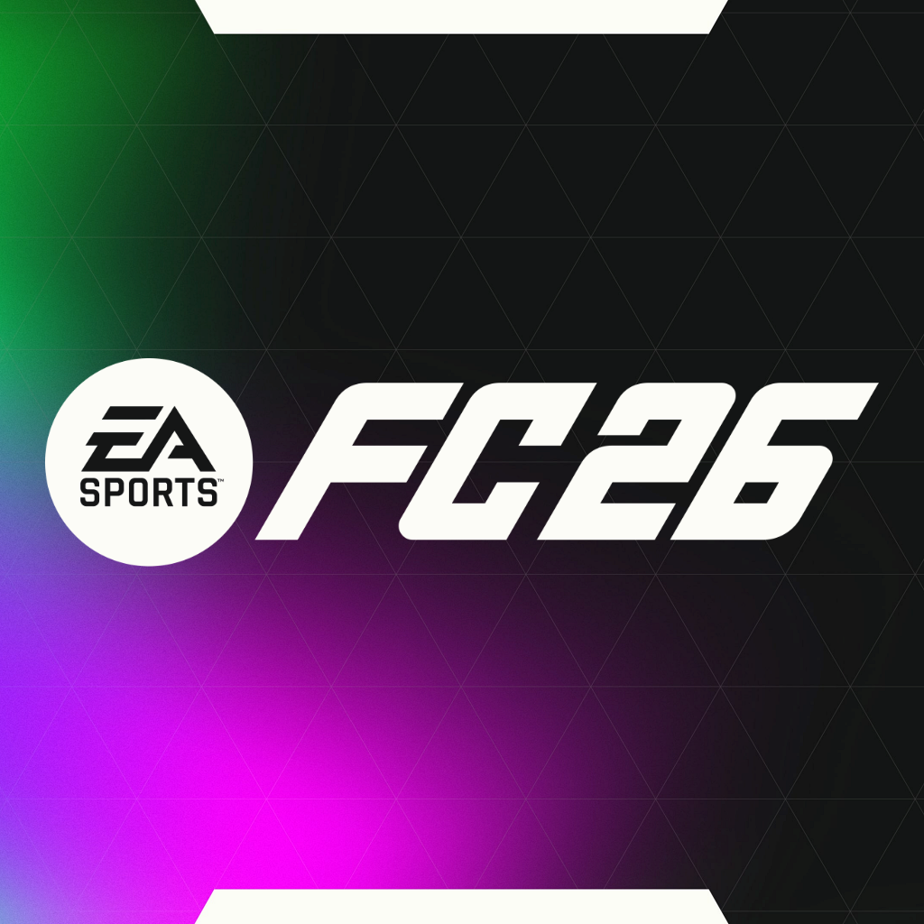 EA SPORTS FC™ 26
