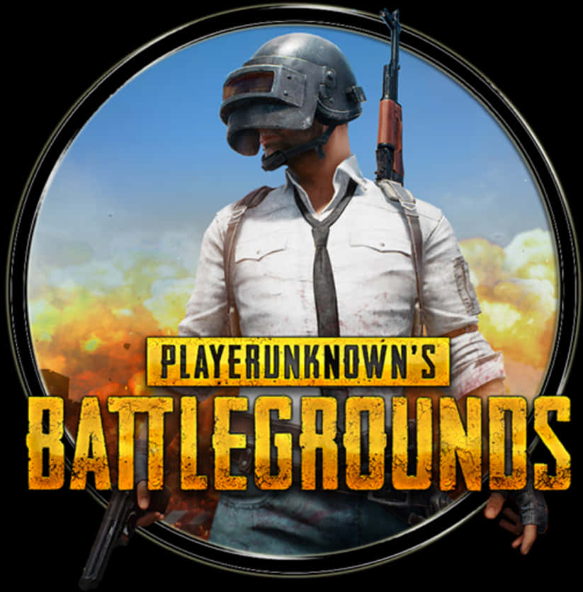 PUBG MOBILE