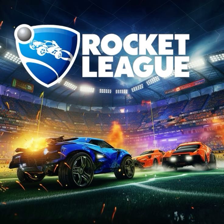 Rocket League