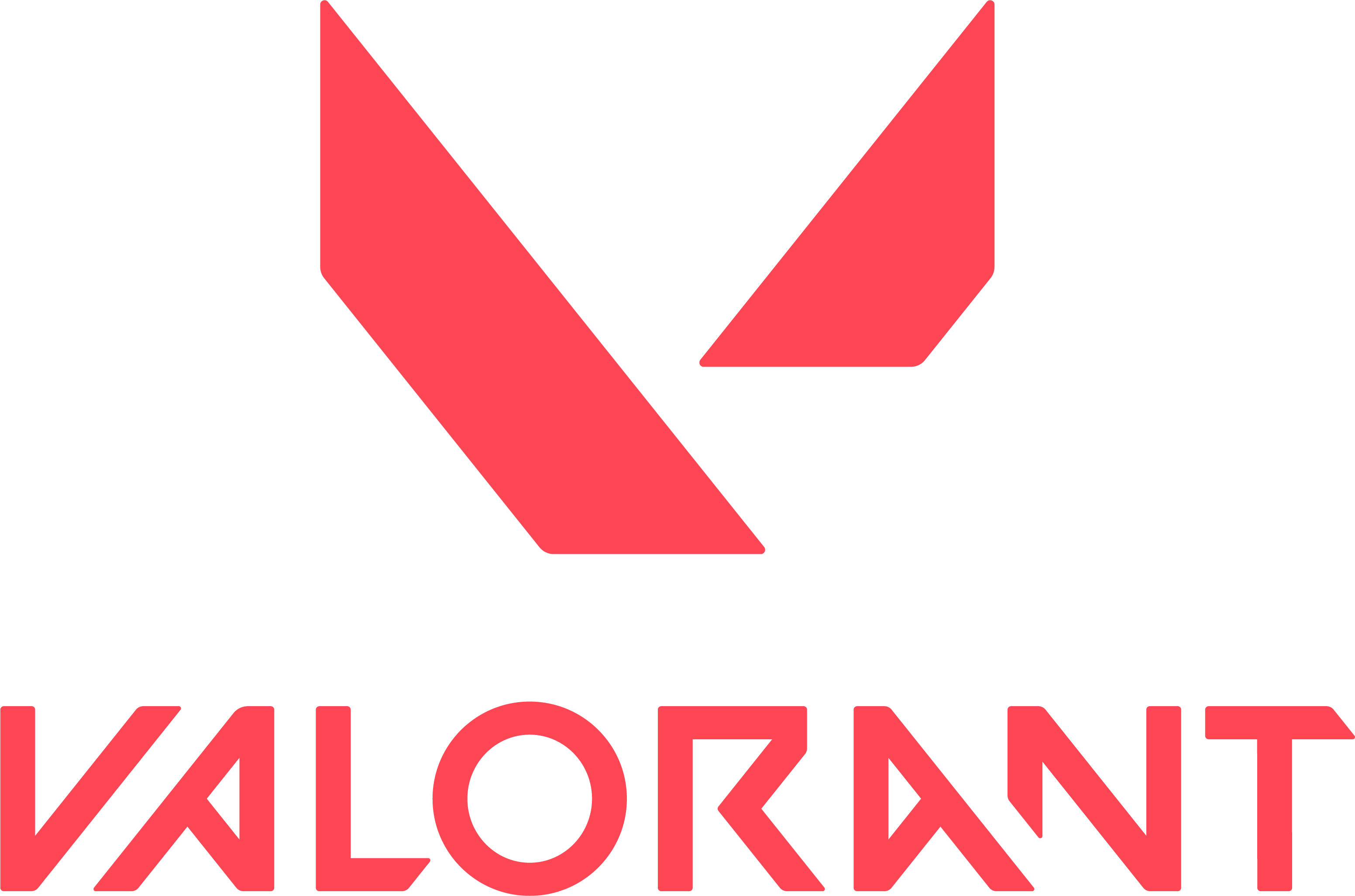VALORANT