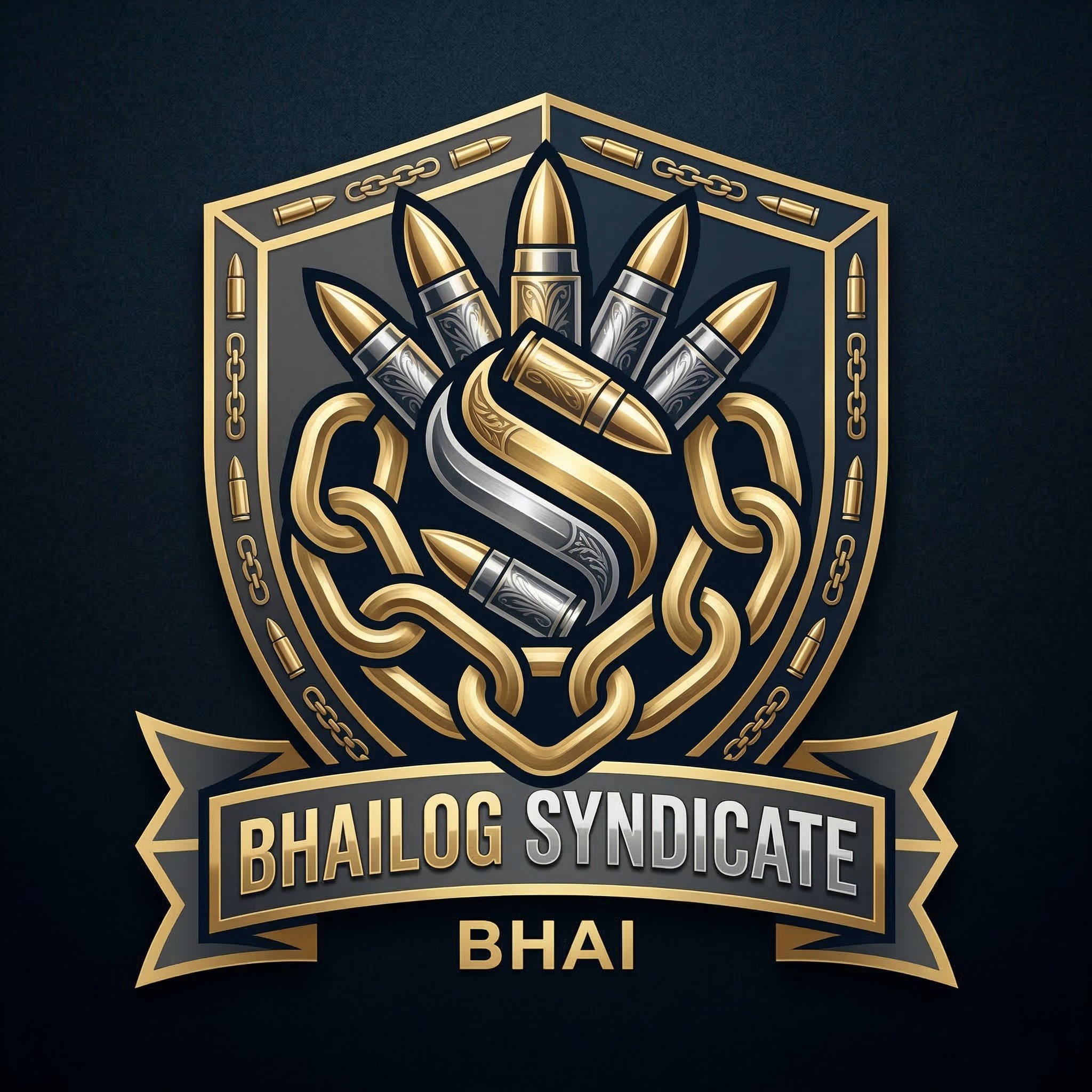 Bhailog Syndicate