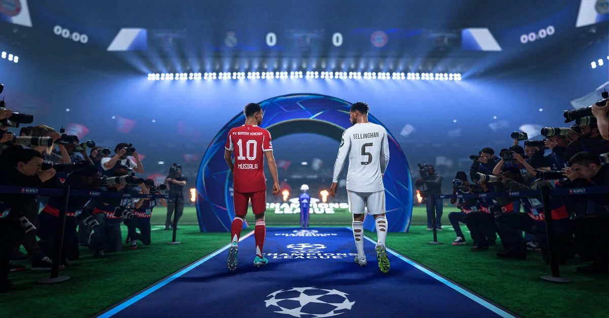 Efootball Weekend Cup