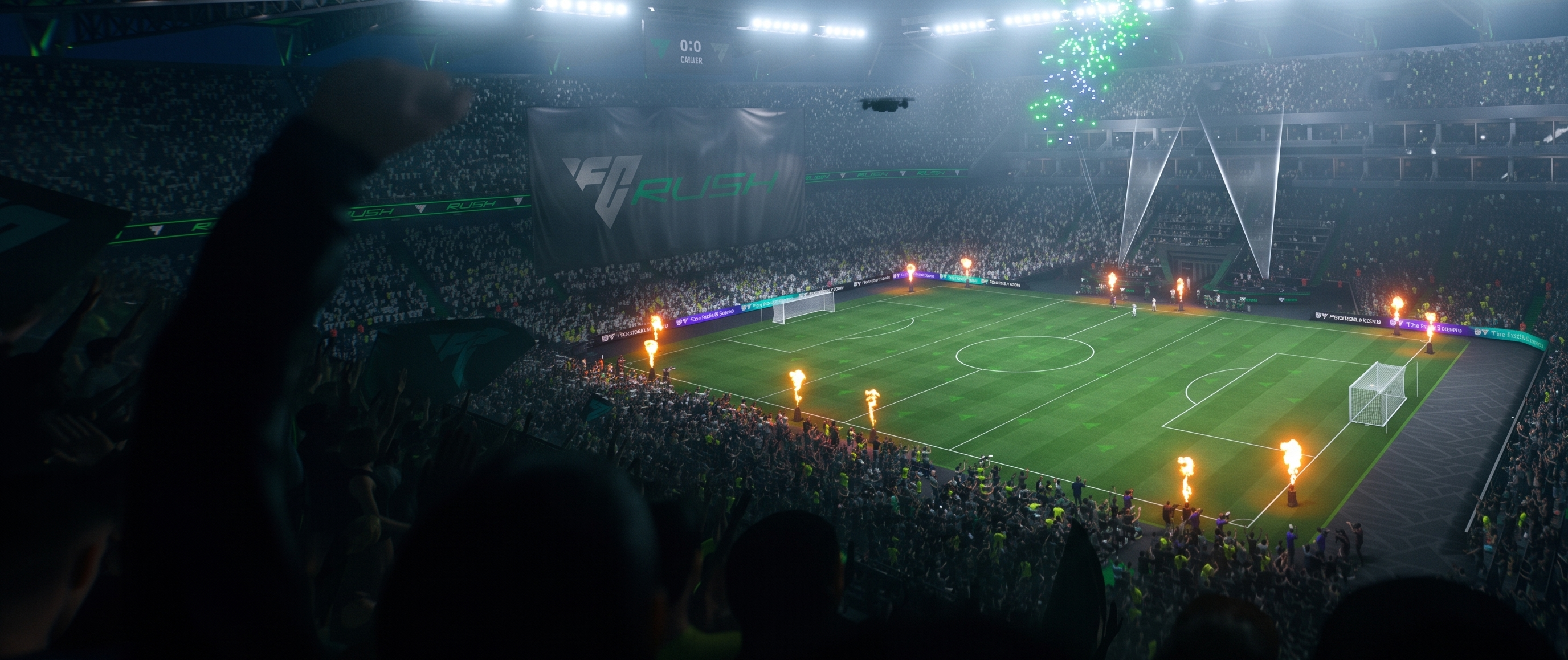 eFootball Genesis Cup S2