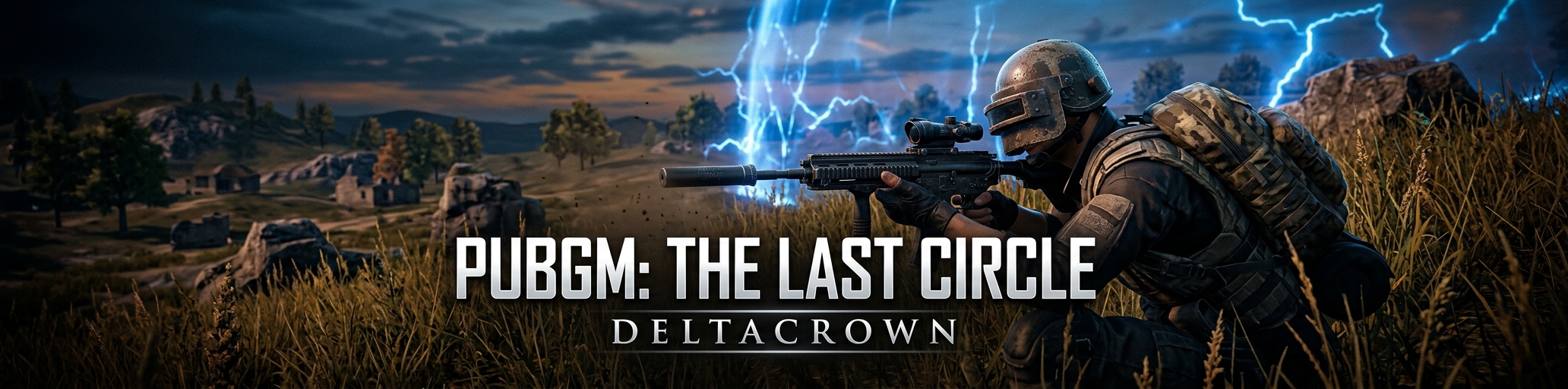 PUBGM: The Last Circle