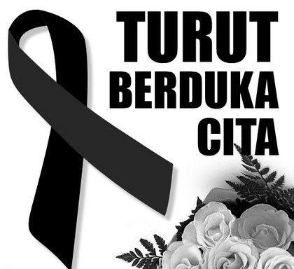 Potret Nanda (Bernat) tersenyum dengan latar belakang alam yang indah
