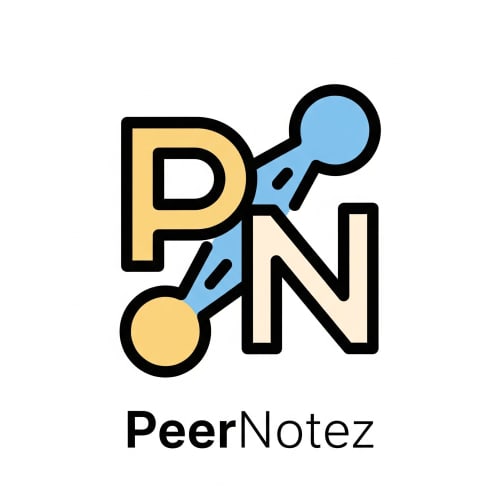 Banner for The Power of Collaborative Learning: Why Sharing Notes Matters