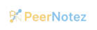 PeerNotez Logo