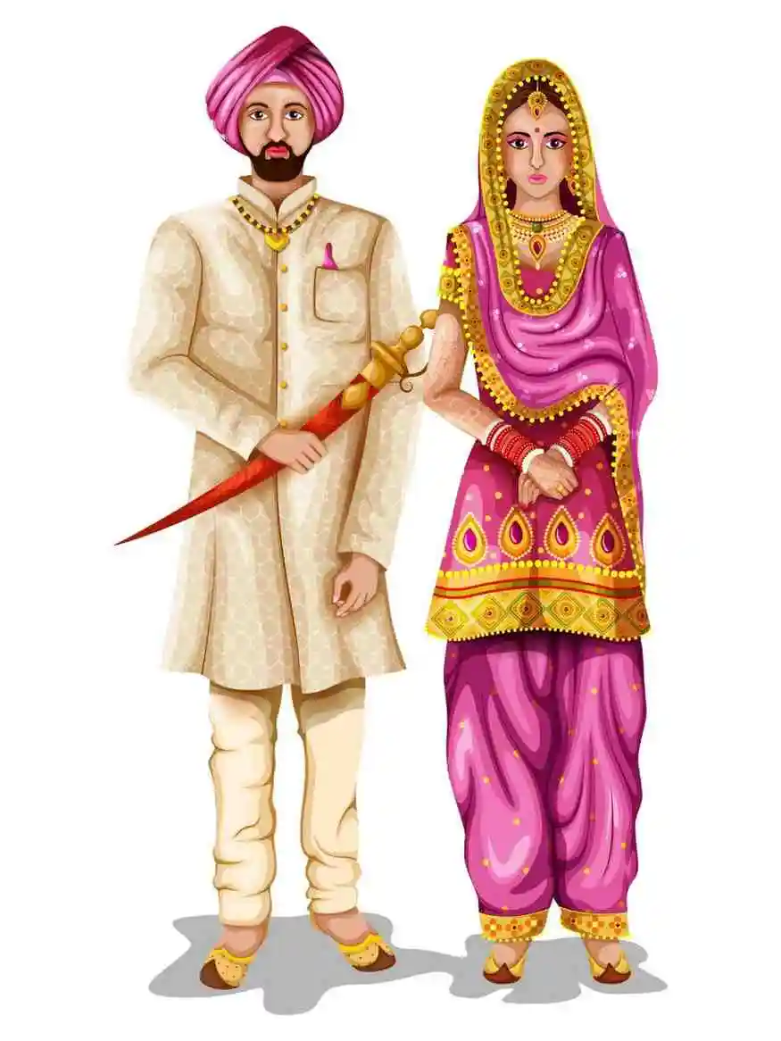Illustration for jat community