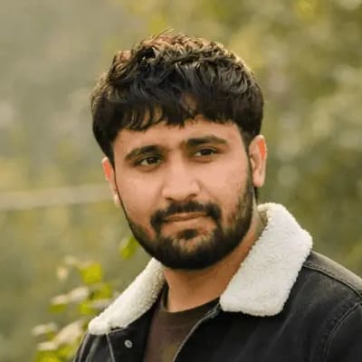 Aditya Choudhary - Founder of WishZep