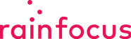 RainFocus logo