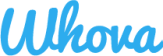 Whova logo