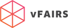 vFairs logo