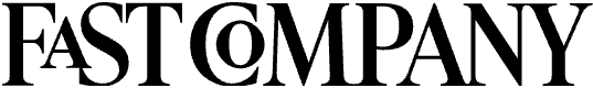 Logo of Fast Company