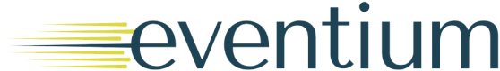 Logo of Eventium