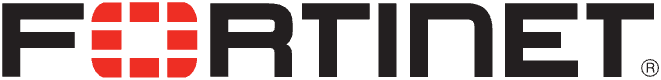 Logo of Fortinet