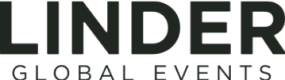 Logo of Linder Global Events