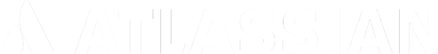 Logo of Atlassian