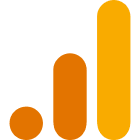 Google Analytics logo