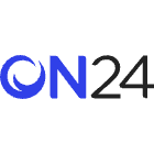ON24 logo