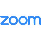 Zoom logo