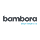 Bambora by Worldline logo