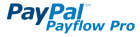PayPal Payflow Pro logo