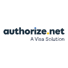 Authorize.net logo