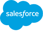 Salesforce logo