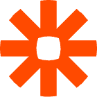 Zapier logo