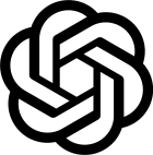 ChatGPT logo
