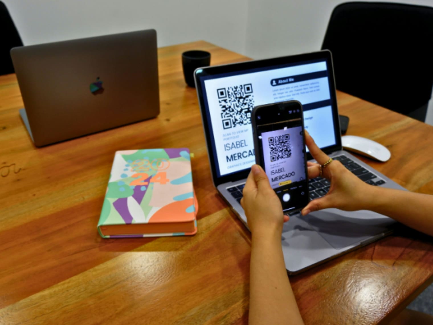Event Registration QR Code Guide for Event Organizers