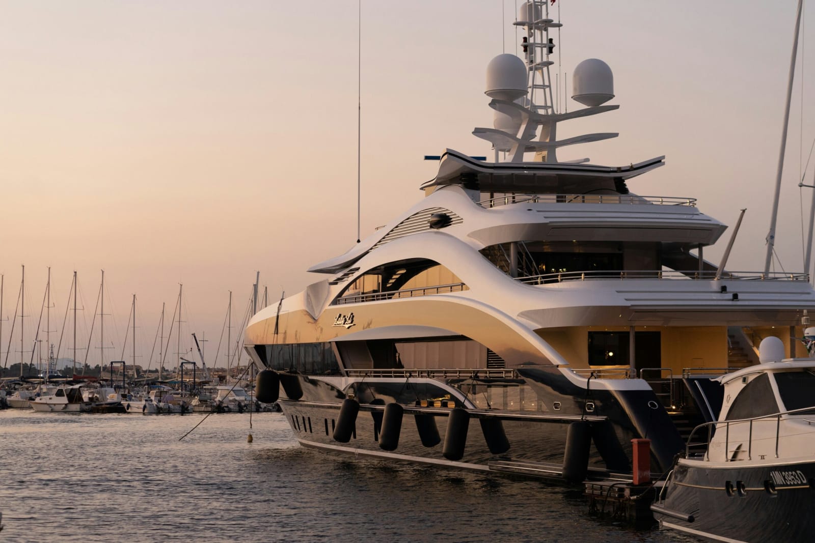 A Successful Luxury Event Planning Guide