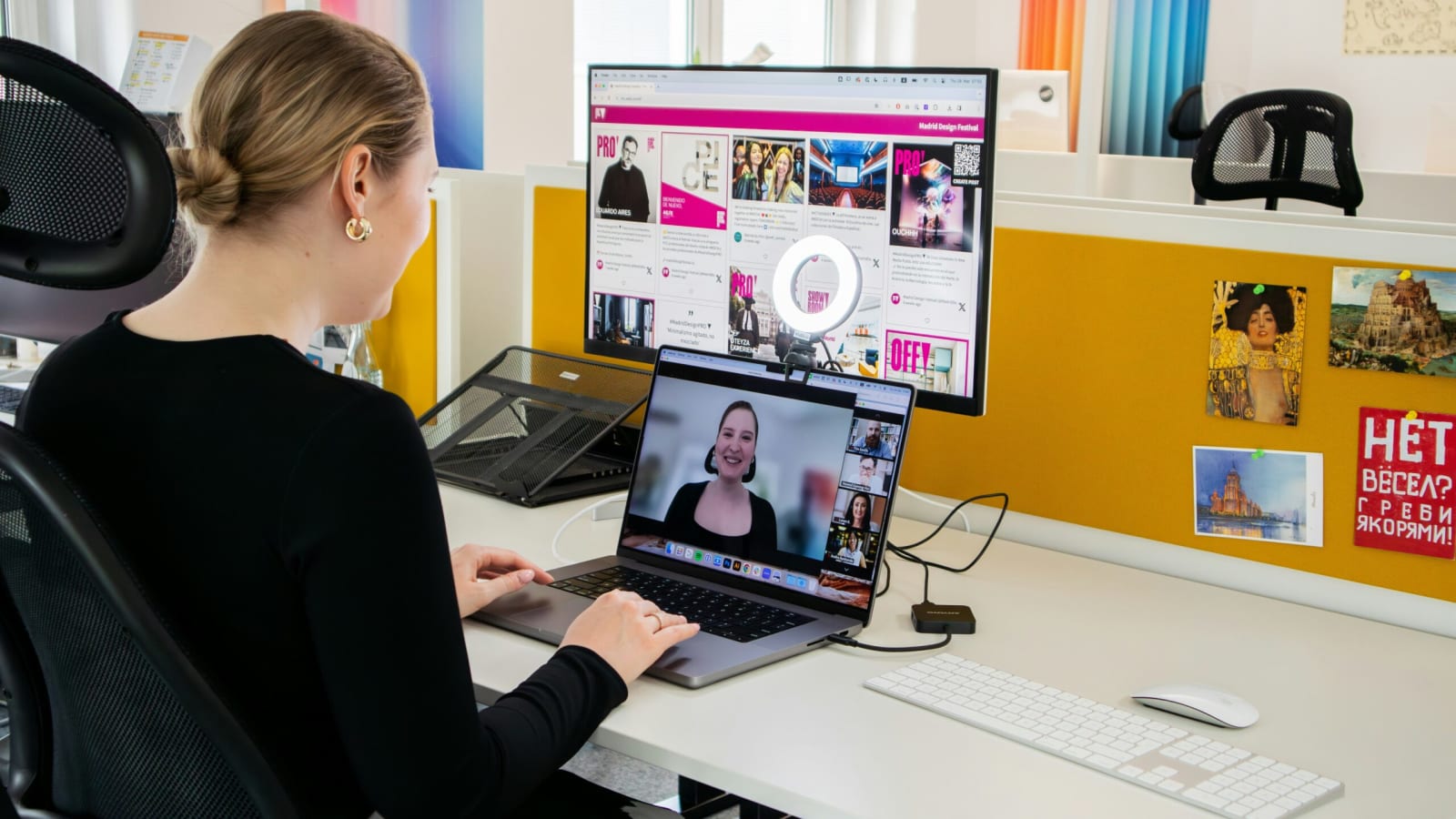 Planning a Virtual Event Your Ultimate Guide