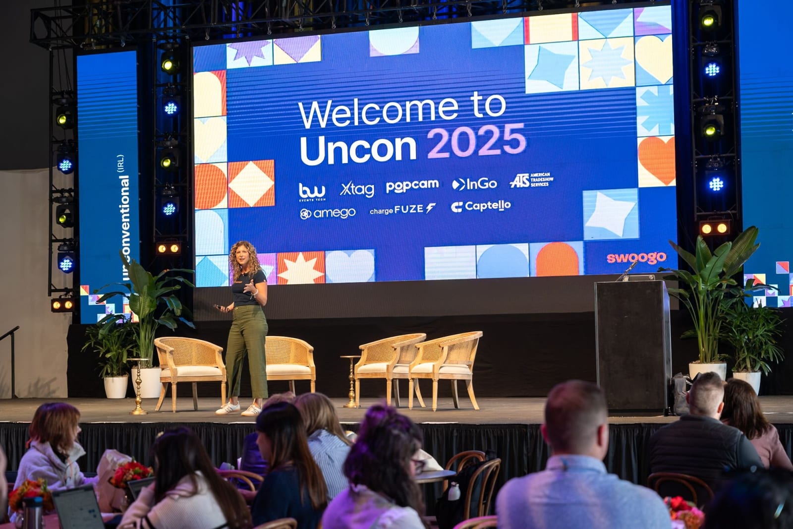 Swoogo User Conference 