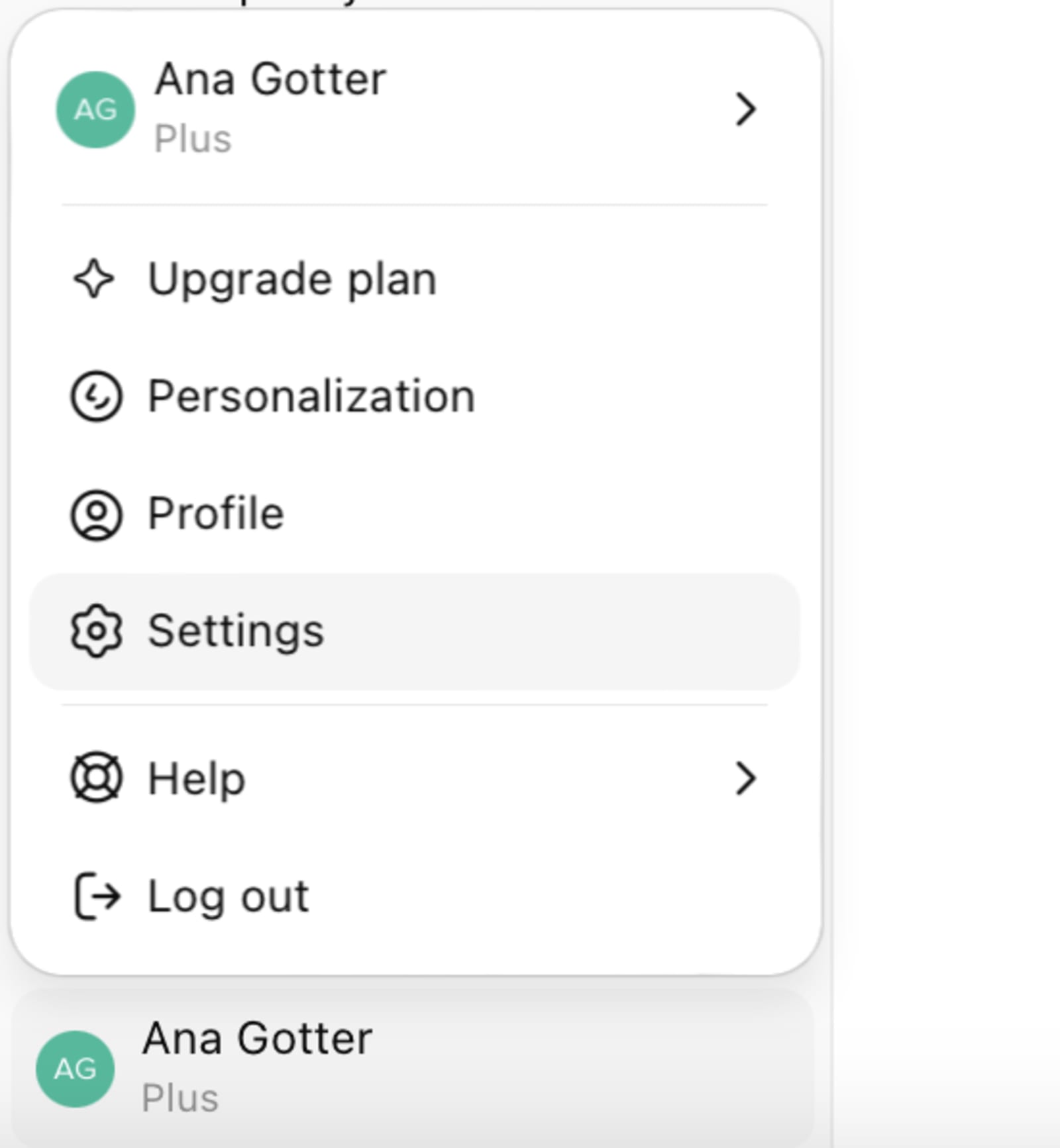 Connecting Swoogo's MCP Server with ChatGPT