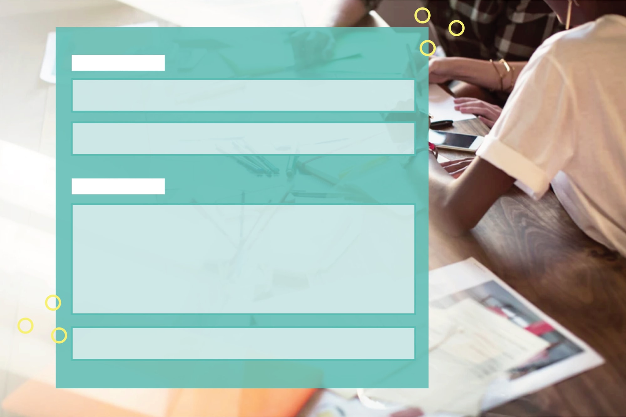 Hero image for blog post 9 Essential Event Registration Questions to Ask Your Attendees