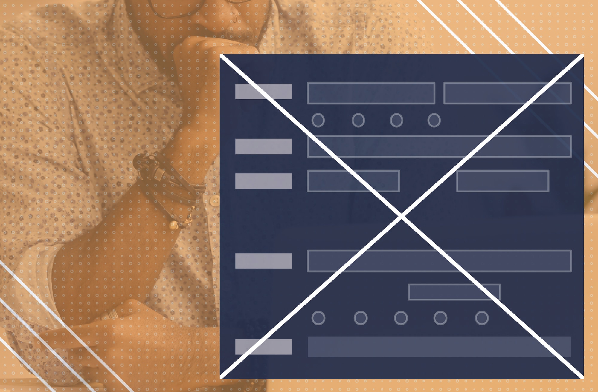 Hero image for blog post 23 Event Registration Form UX Mistakes to Avoid