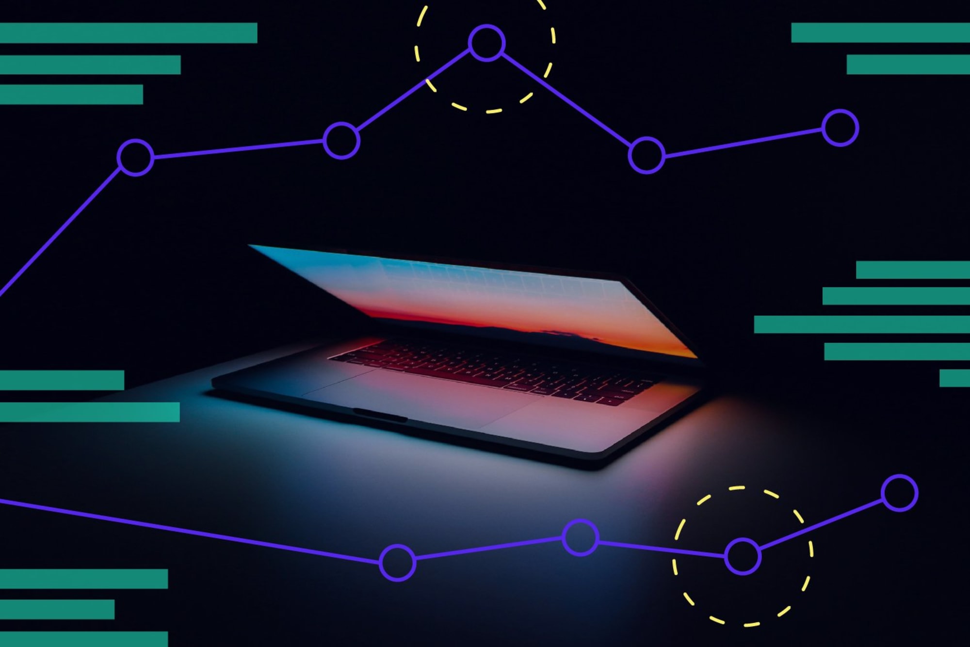 Hero image for blog post Event Data Explained: How To Fuel Your Event with the Power of Data & Analytics