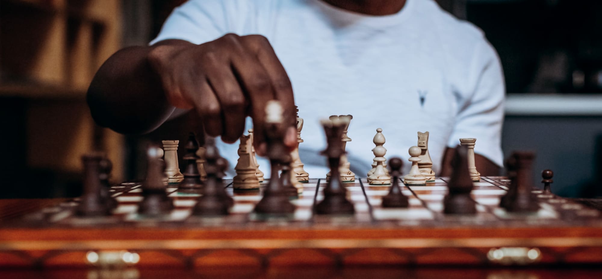 Hero image for blog post 6 Ways to Amp Up Your In-person Event with Gamification