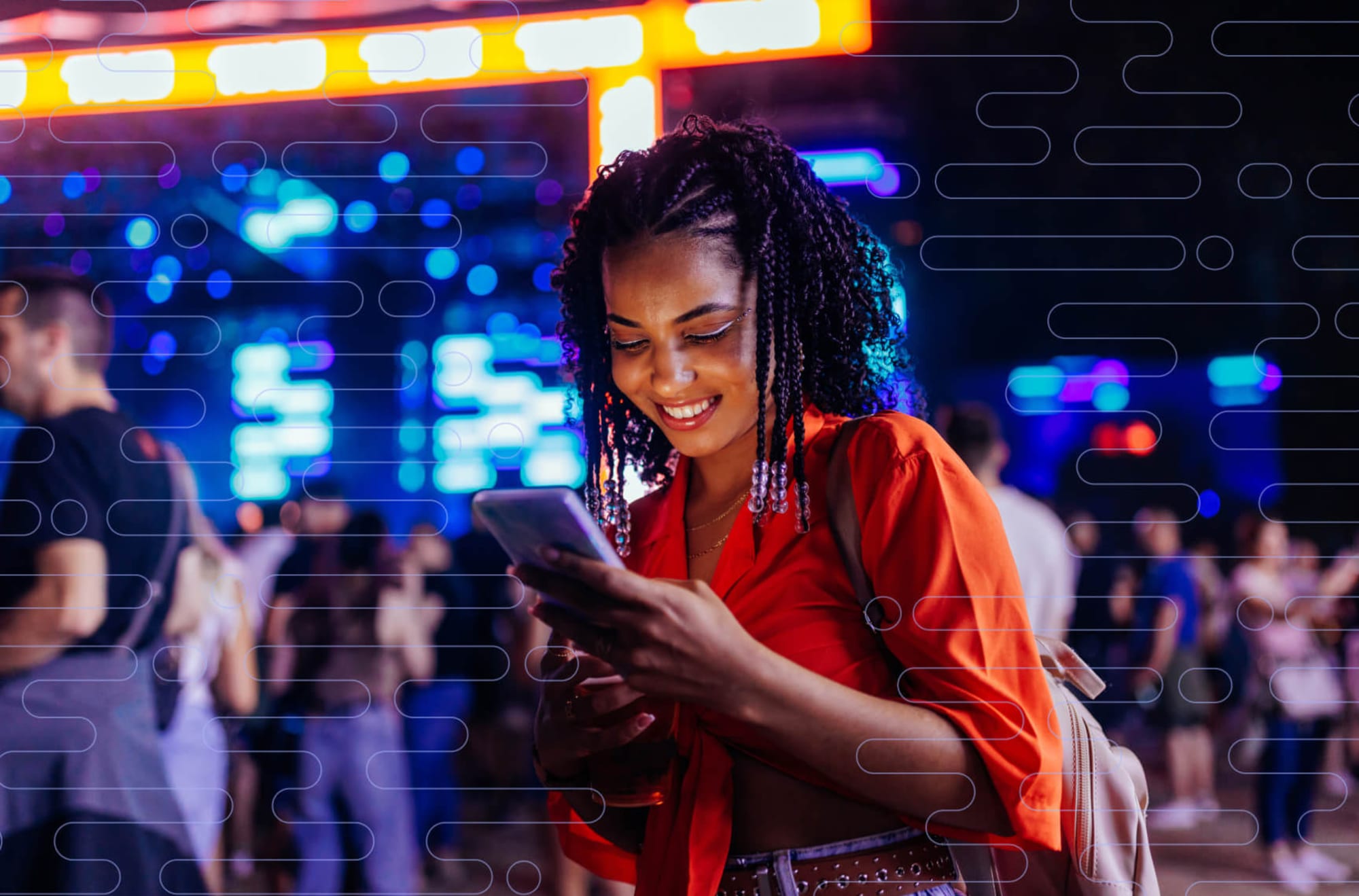 Hero image for blog post Why Your Attendee Mobile Experience Sucks (& How to Fix It)