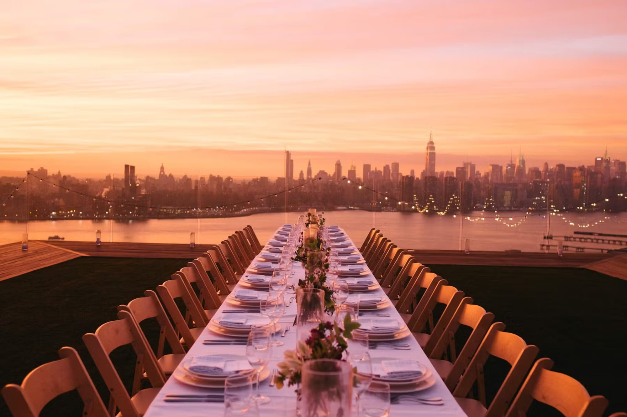 Hero image for blog post 9 Trendy Event Venues in NYC [2024 Edition]