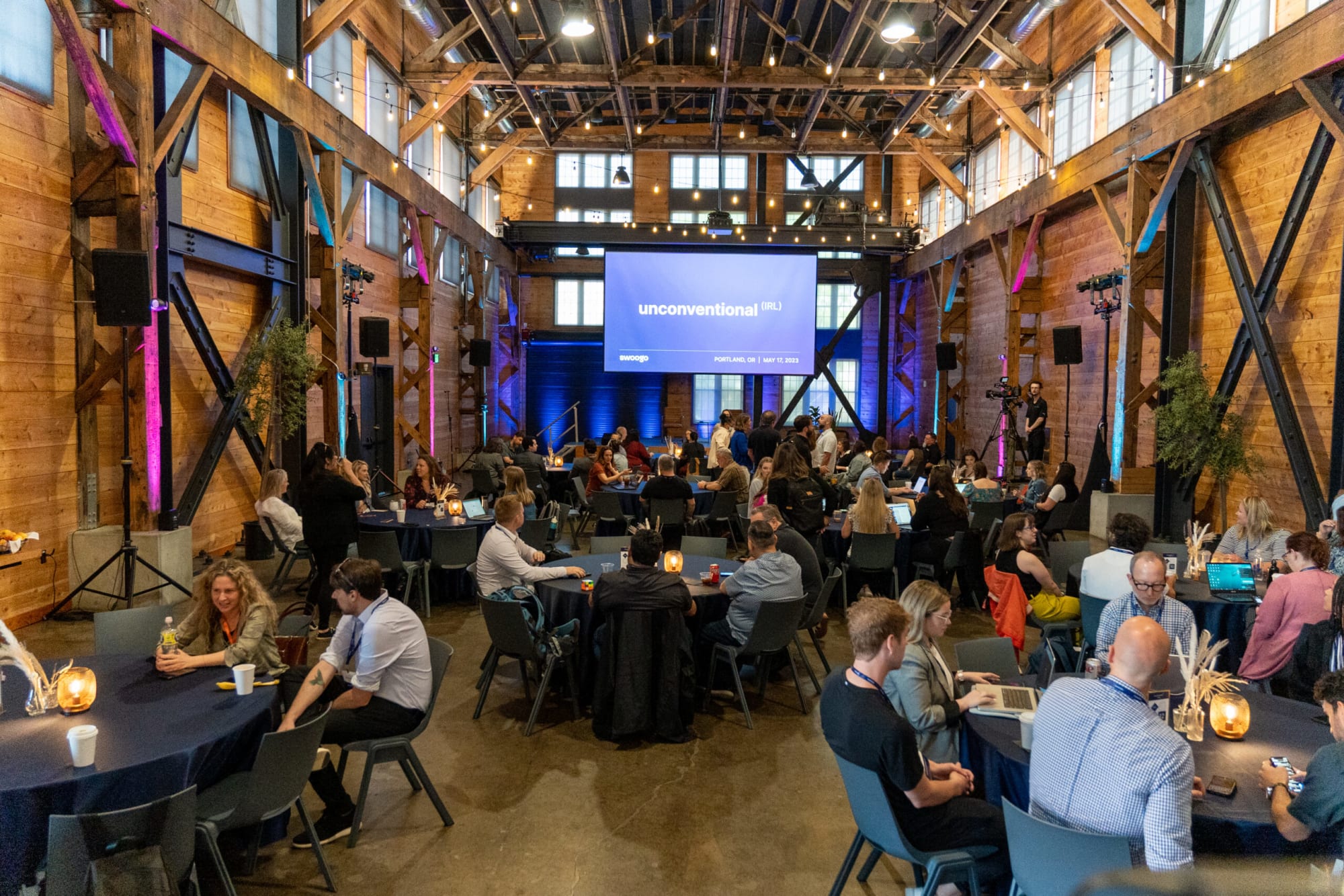 Hero image for blog post 7 Event Planning Tips from People Who Actually Run Events