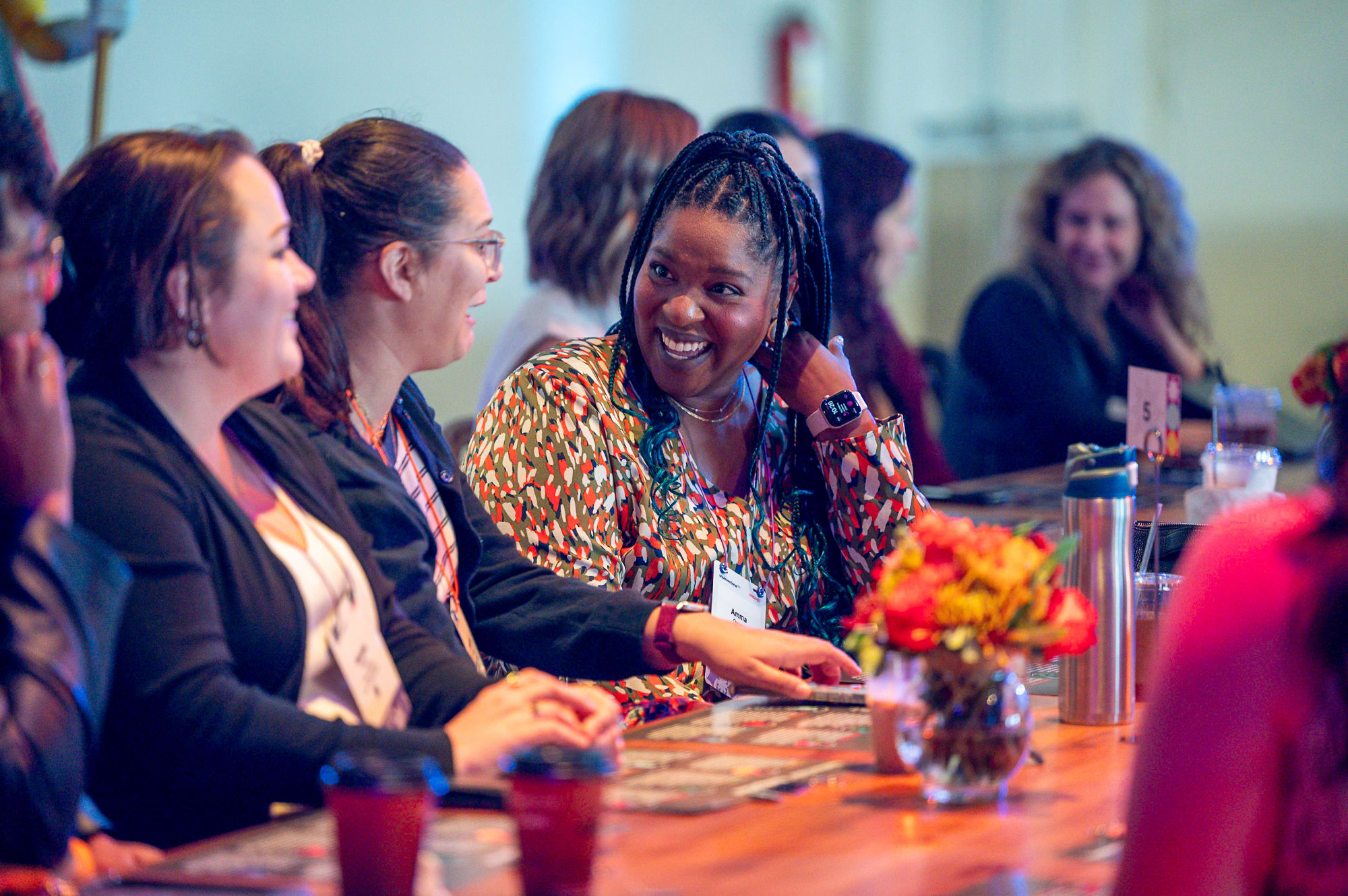 Hero image for blog post 15 Event Engagement Ideas That Keep Attendees Talking After It’s Over