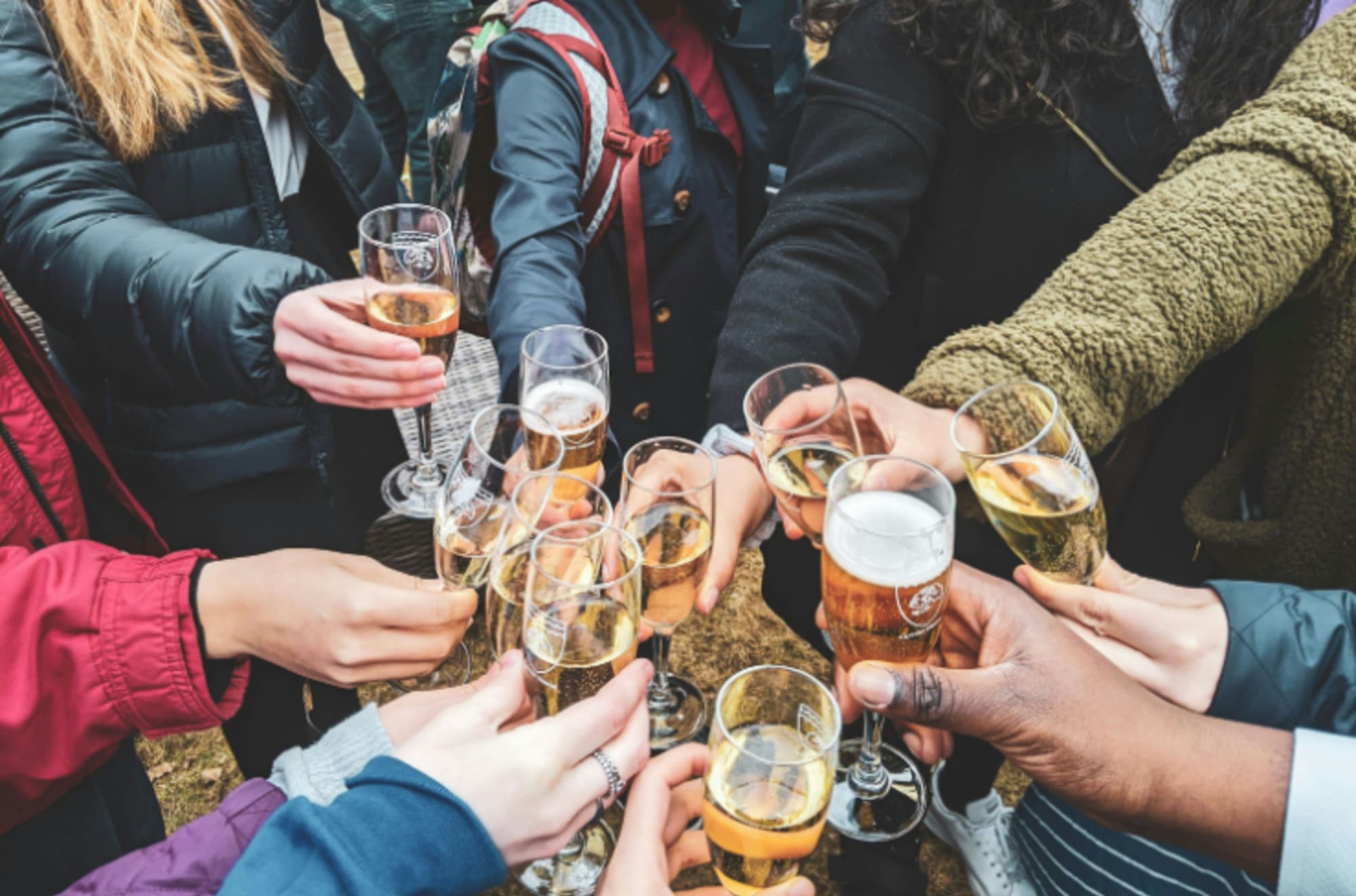 Hero image for blog post What Are Corporate Events: A 15-Step Guide for Success